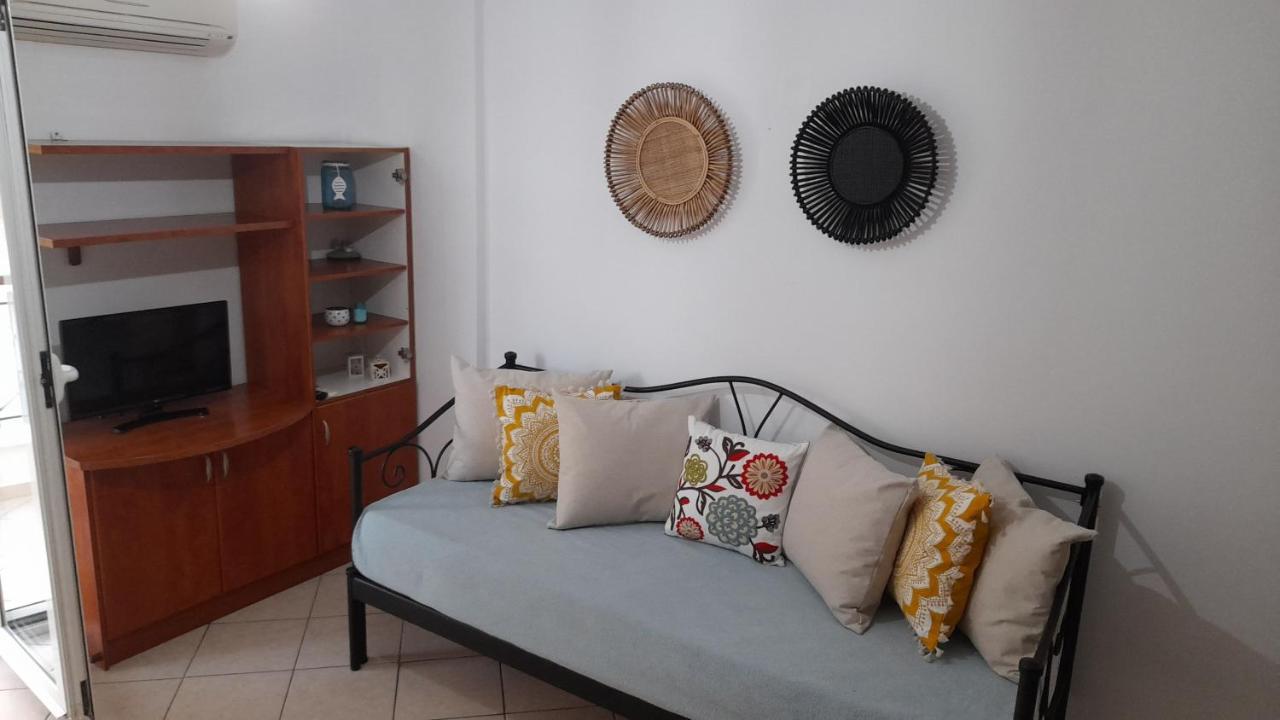 Centro Apartment Agios Nikolaos Exterior foto
